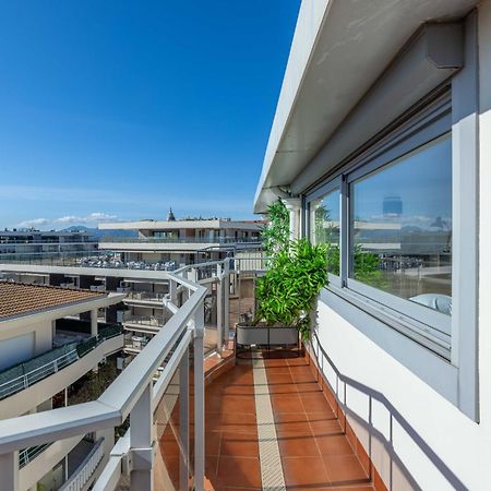 Agence Des Residences - Plein Centre De Cannes Exterior foto