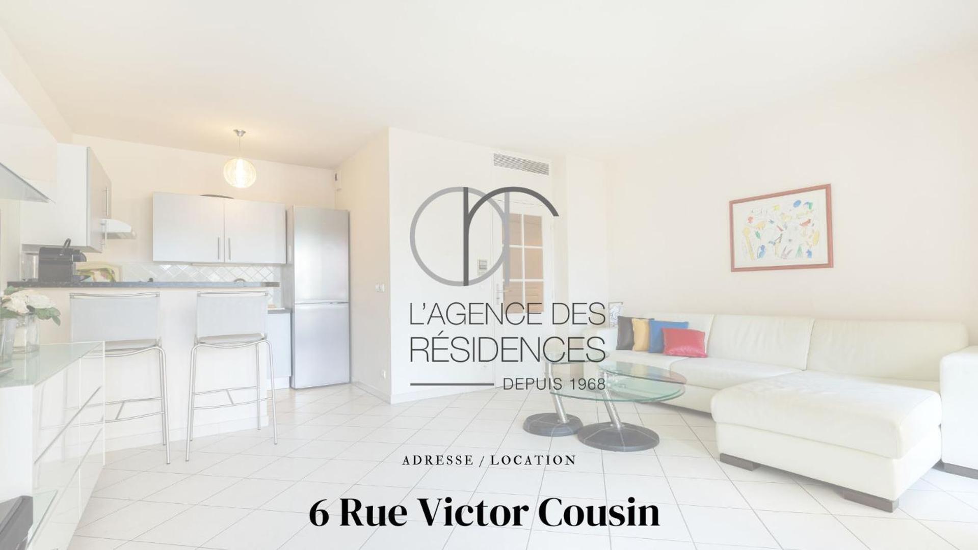 Agence Des Residences - Plein Centre De Cannes Habitación foto